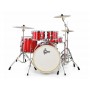GRETSCH E605 Energy Studio Red