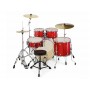 GRETSCH E605 Energy Studio Red