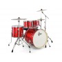 GRETSCH E605 Energy Studio Red