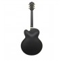 IBANEZ AF75G Artcore Black Flat