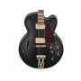 IBANEZ AF75G Artcore Black Flat
