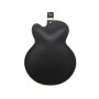 IBANEZ AF75G Artcore Black Flat