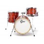 GRETSCH CT1-J484 Catalina Club Satin Walnut Glaze