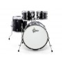 GRETSCH RN2-E604 Renown Maple Studio Piano Black