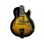 IBANEZ LGB300 Vintage Yellow Sunburst