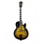 IBANEZ LGB300 Vintage Yellow Sunburst