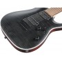 IBANEZ RGA742FM TGF Transparent Gray Flat