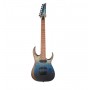 IBANEZ RGD7521PB DSF Deep Seafloor Fade Flat
