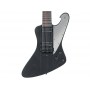 IBANEZ FTM33 Fredrik Thordendal Weathered Black