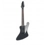 IBANEZ FTM33 Fredrik Thordendal Weathered Black