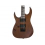 IBANEZ GRG121DXL WNF Walnut Flat (left-handed)