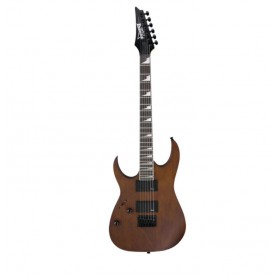 IBANEZ GRG121DXL WNF Walnut Flat (left-handed)