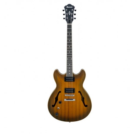 IBANEZ AS53L TF Tobacco Flat (left-handed)