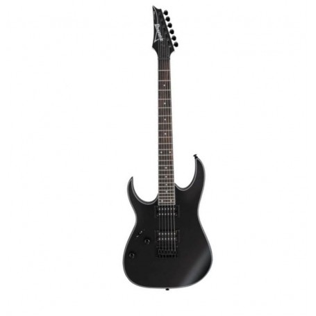 IBANEZ RG421EXL BKF (left handed)