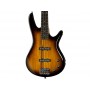 IBANEZ GSR180 BS Brown Sunburst