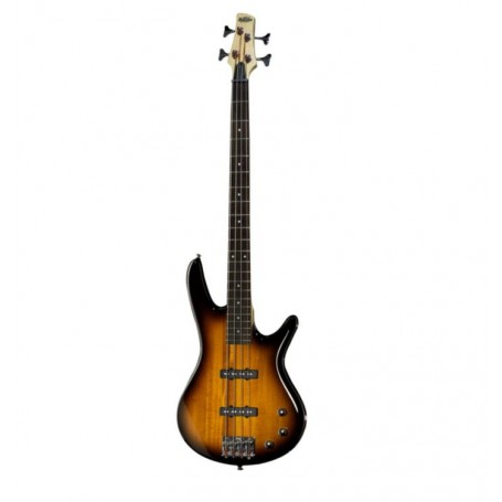 IBANEZ GSR180 BS Brown Sunburst