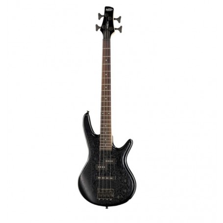 IBANEZ GSRM20B WK Weathered Black