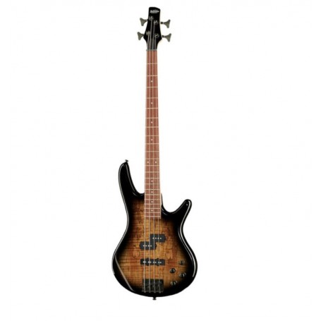 IBANEZ GSR200SM NGT Natural Gray Burst