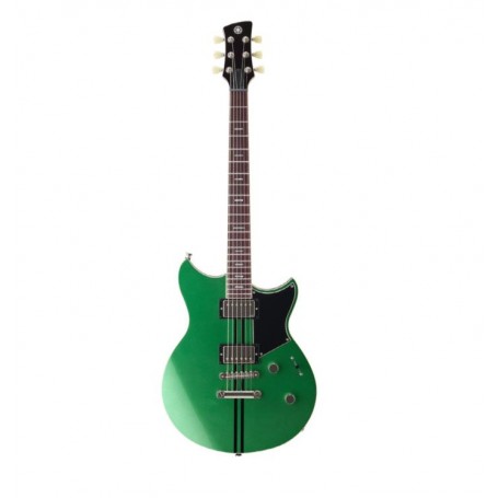 YAMAHA Revstar Standard RSS20 Flash Green