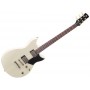 YAMAHA Revstar Element RSE20 Vintage White