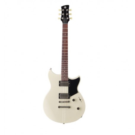 YAMAHA Revstar Element RSE20 Vintage White