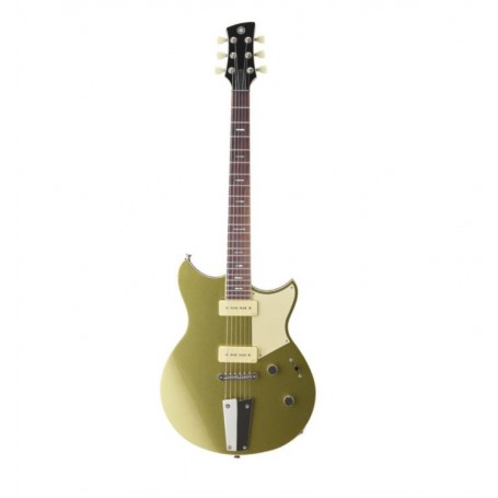 YAMAHA Revstar Professional RSP02T Crisp Gold