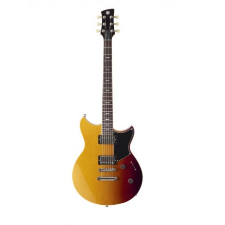 YAMAHA Revstar Standard RSS20 Sunset Burst