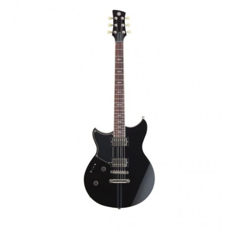 YAMAHA Revstar Standard RSS20L Black (left-handed)