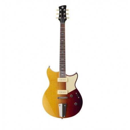YAMAHA Revstar Standard RSS02T Sunset Burst