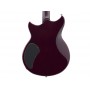YAMAHA Revstar Standard RSS02T Hot Merlot