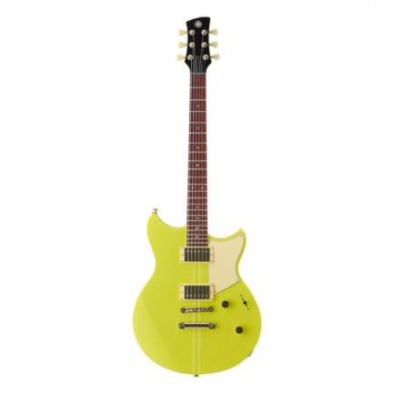 YAMAHA Revstar Element RSE20 Neon Yellow