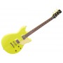 YAMAHA Revstar Element RSE20 Neon Yellow