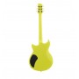 YAMAHA Revstar Element RSE20 Neon Yellow