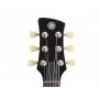 YAMAHA Revstar Element RSE20L Black (left-handed)