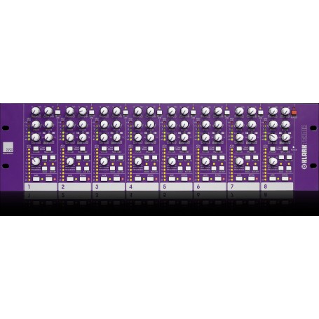 Klark Teknik Square One Dynamics