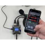 ZOOM F3 32-Bit Field Recorder