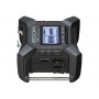 ZOOM F3 32-Bit Field Recorder