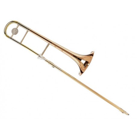 C.G.CONN 8H Bb Tenor Trombone