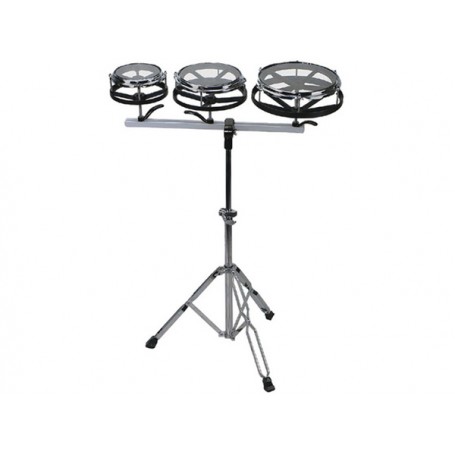 GEWA Roto-Tom Set with Stand