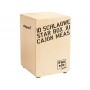 SCHLAGWERK CP400SB Star Box Cajon