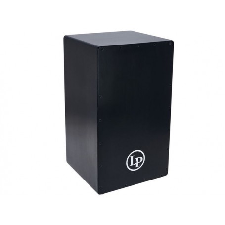 LATIN PERCUSSION LP1428NY Black Box Cajon Wire