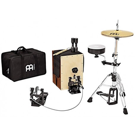 MEINL CAJ-DRUMSET Cajon Drum Set