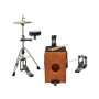 MEINL CAJ-DRUMSET Cajon Drum Set
