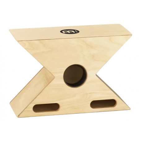 MEINL HTOPCAJ3NT Hybrid Slaptop Cajon