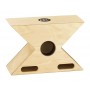 MEINL HTOPCAJ3NT Hybrid Slaptop Cajon