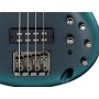 IBANEZ SR300E CUB Cerulean Aura Burst
