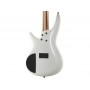 IBANEZ SR300E PW Pearl White