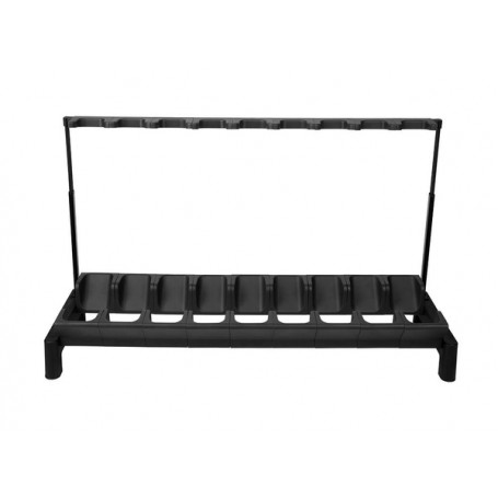 ROCKBAG Rastrelliera modulare 9 elettriche