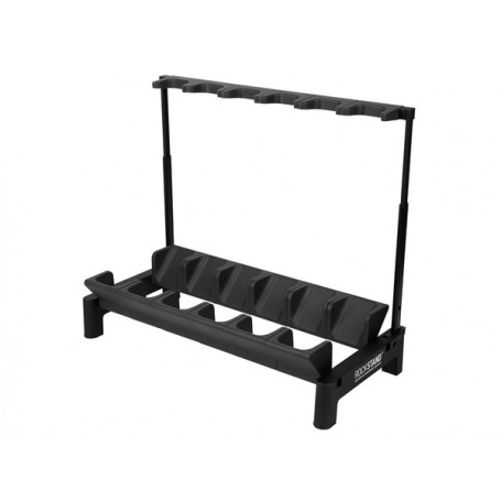 ROCKBAG Rastrelliera modulare 6 elettriche