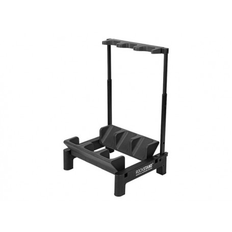 ROCKBAG Rastrelliera modulare 3 elettriche